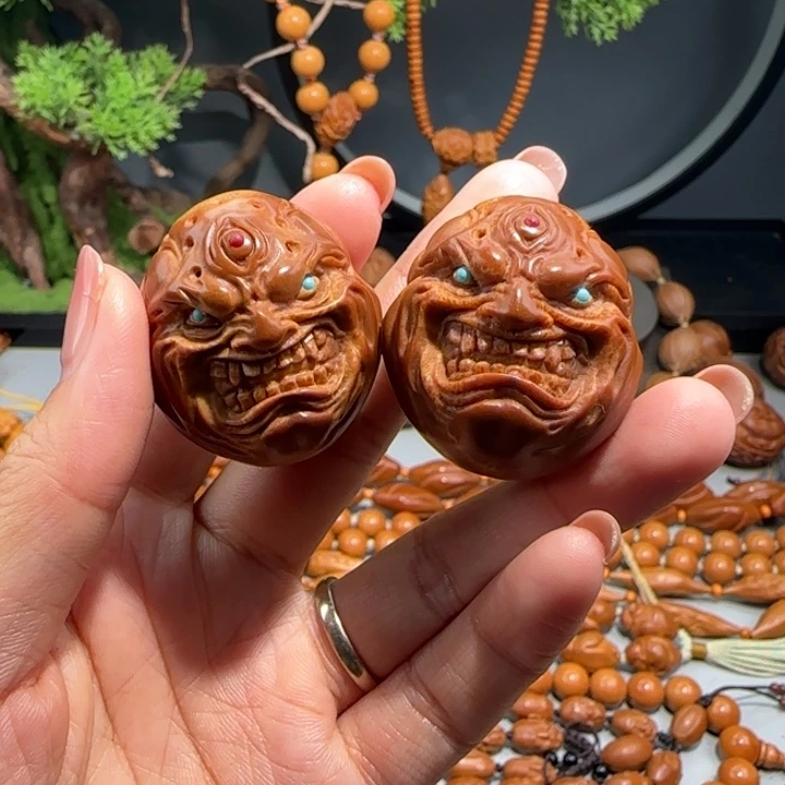 手串/手链橄榄核福利福利