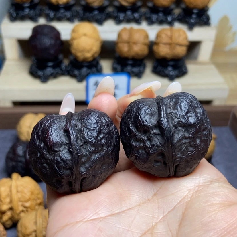 【闪购商品】桃核吊坠7…………37mm