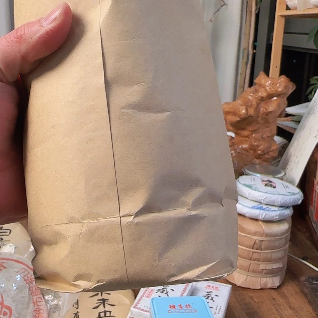 凶****^困鹿山周边原料100g×9