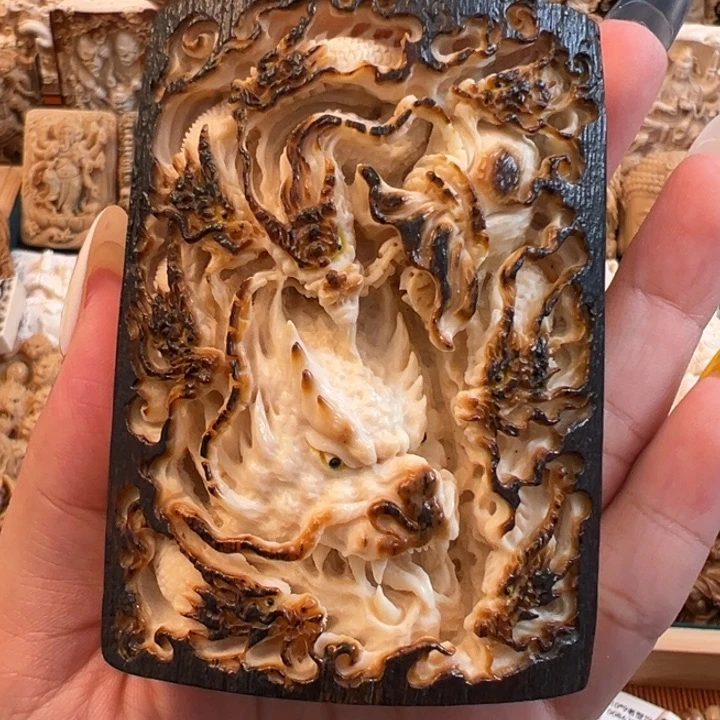 其他猛犸象牙用****8