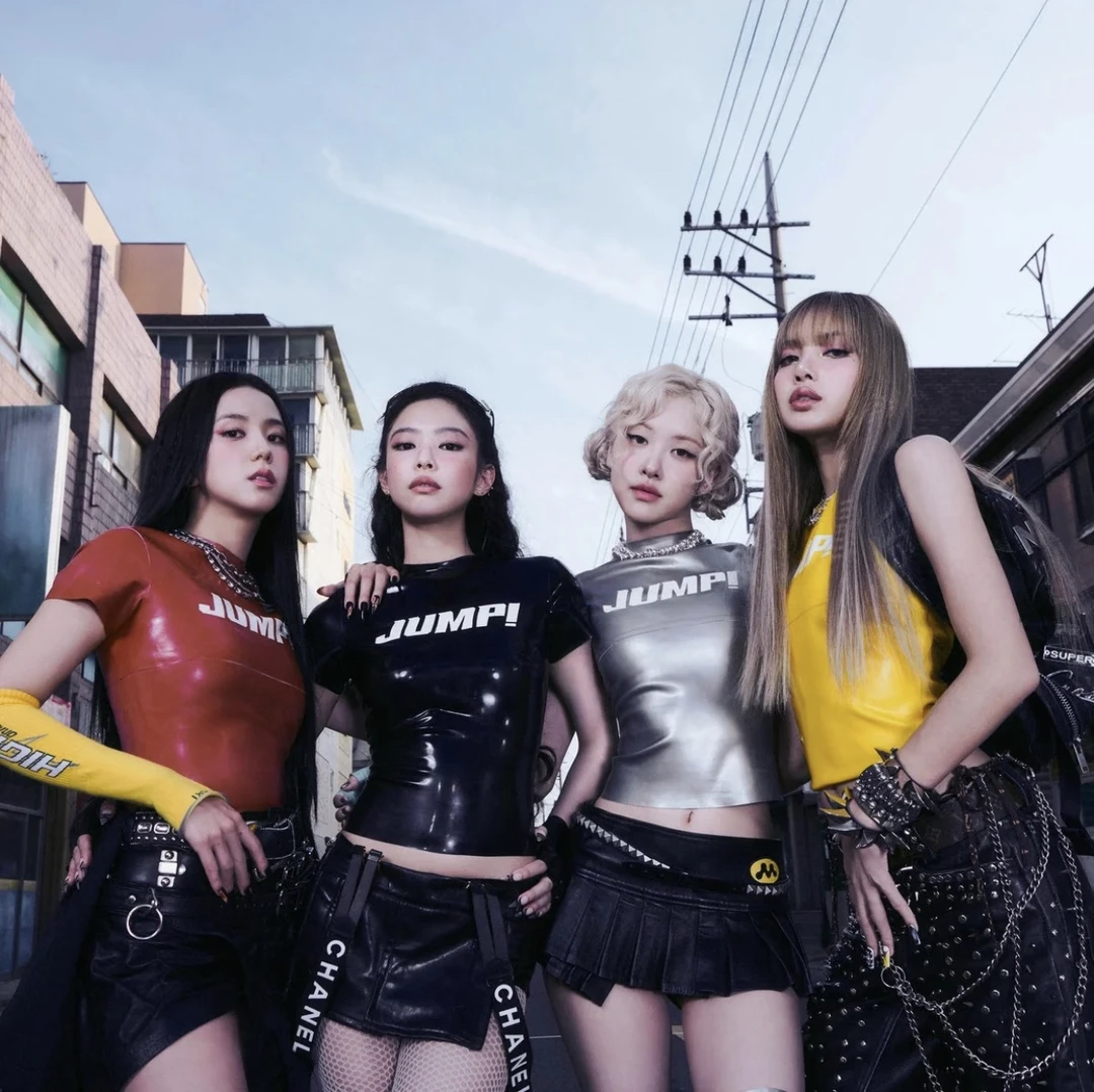 blackpink普卡固配瑕疵卡池