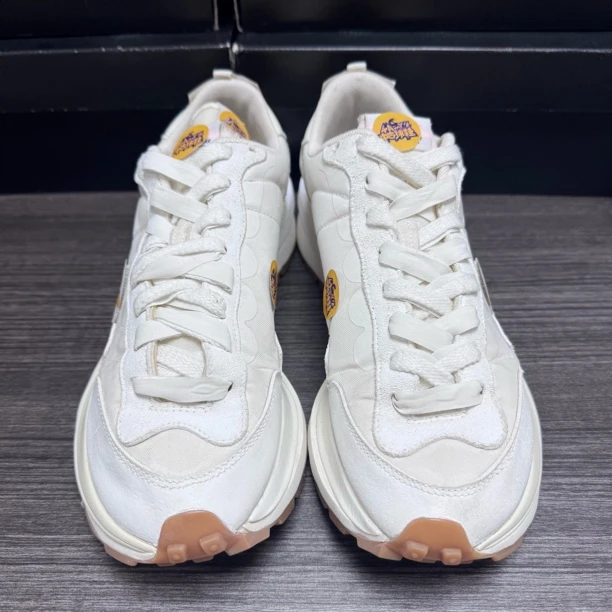 Sacai3.0白帆 42码配盒 成色极新