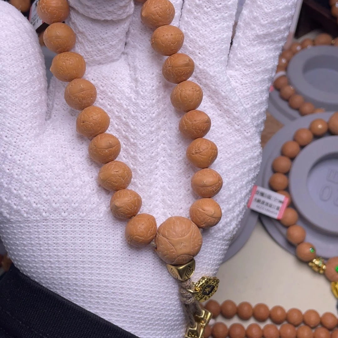 凤眼菩提吊坠菩提2