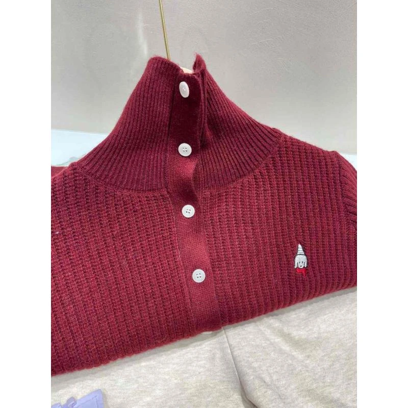 茵菲娜针织开衫-R185816/R184046/R184140