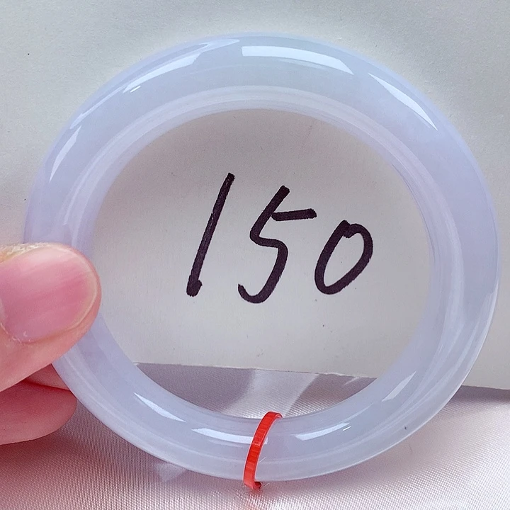 翡翠未镶嵌手镯翡翠