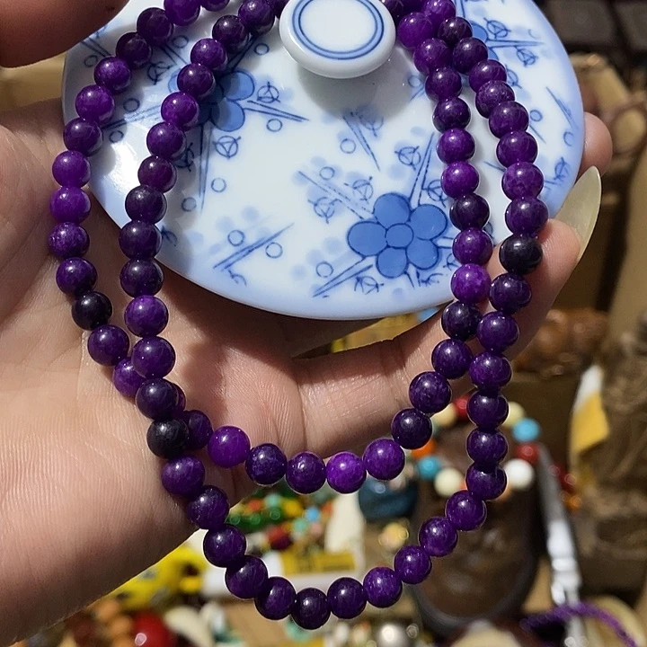 瓷器工艺精湛精细