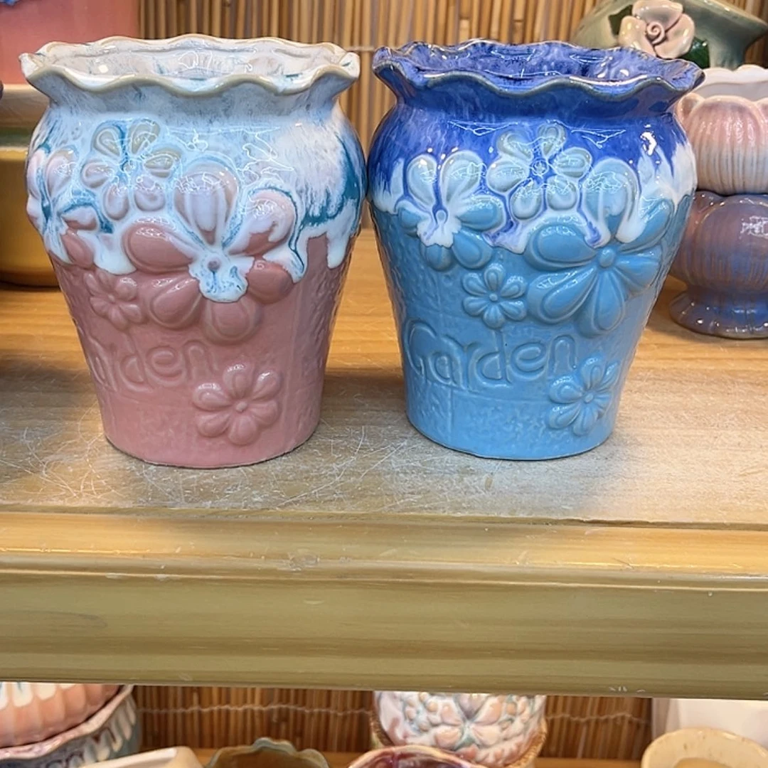 【闪购商品】红陶花盆