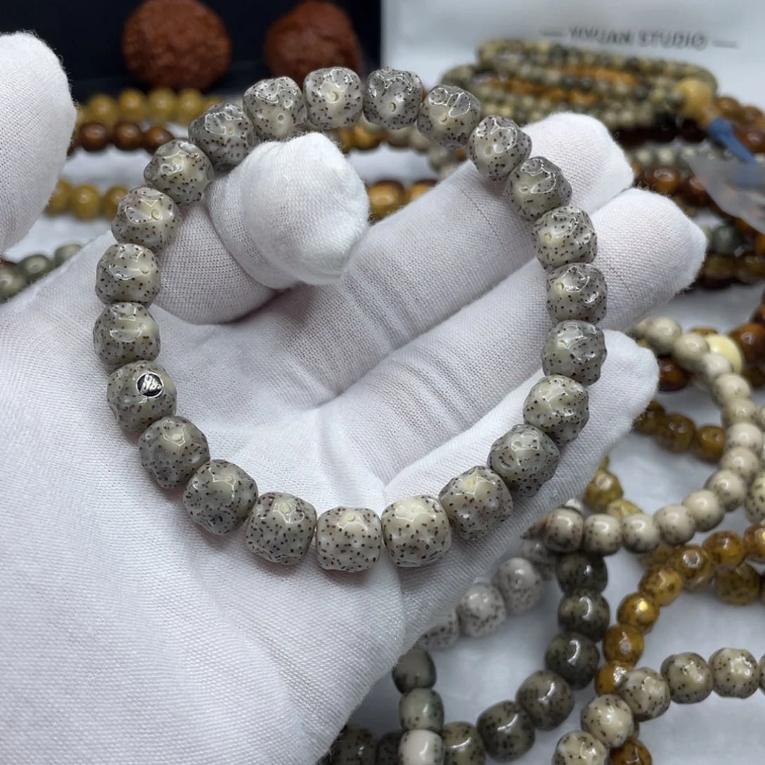 星月菩提手串?****我特价银标款10改