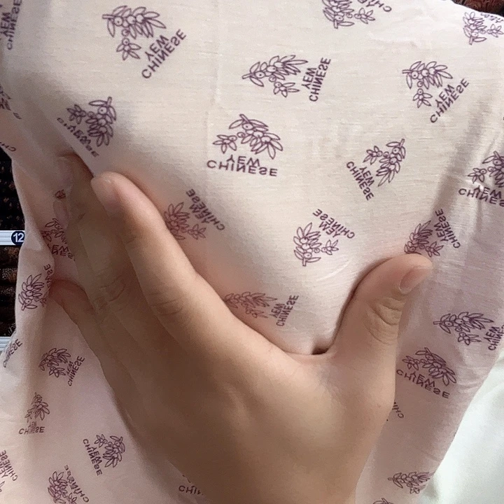 红豆杉石墨烯布头