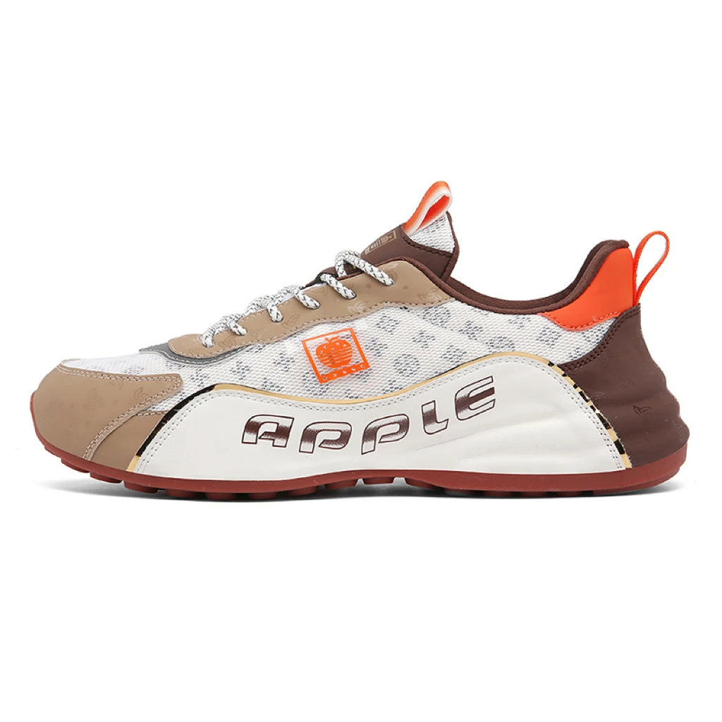 AP5501纯手工帕拉鞋情侣款单鞋【百万】