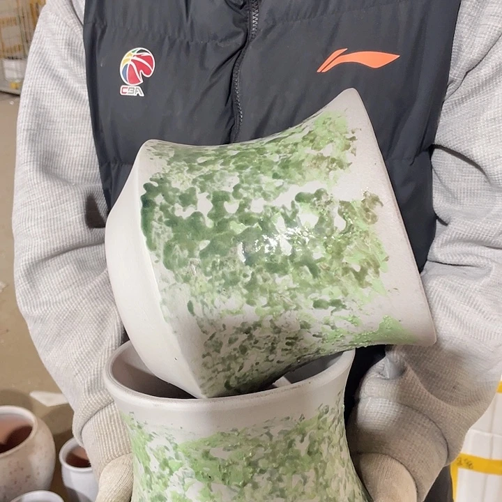 正品两个19/20紫砂