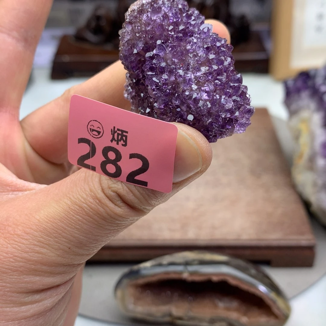 未镶嵌大型摆件（非配饰）水晶