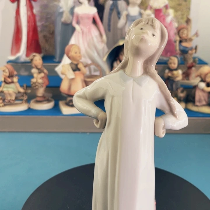 紫砂茶宠装饰瓷噢