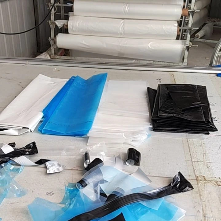 一***爱黑色塑料薄膜3*11*10丝