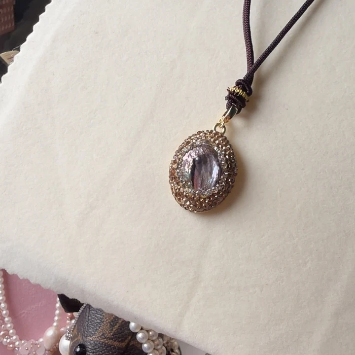 合金耳饰淡水珍珠