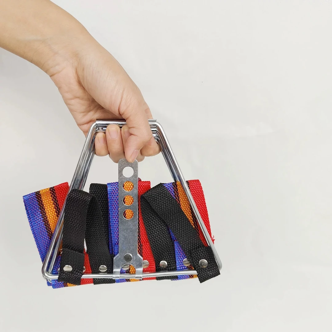 户外烧烤折叠凳小巧便携烧烤钓鱼马扎凳子不占地写生旅行都很方便