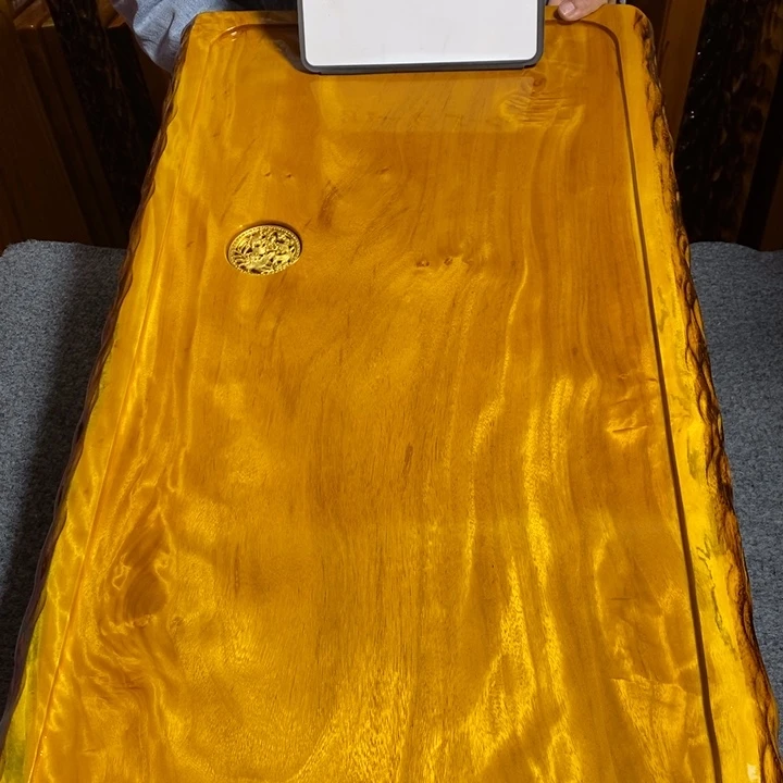 根艺茶盘自产自销