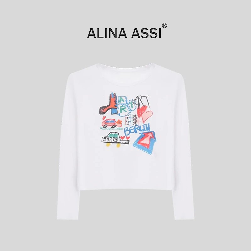 【楠楠】2025夏季新款防晒T恤薄款长袖上衣T0032