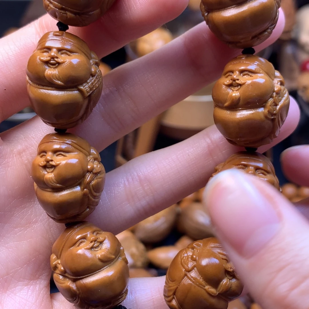 吊坠橄榄核橄榄核