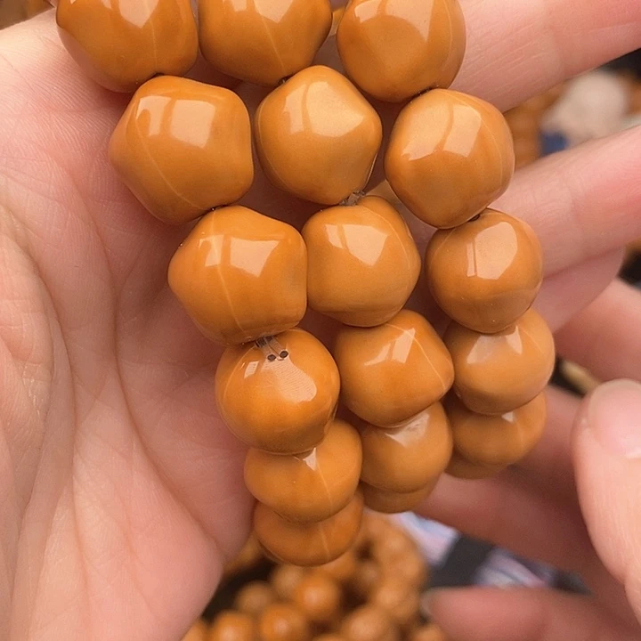 手串文玩核桃全品泛油