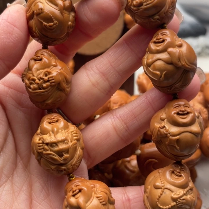 手串橄榄核橄榄核