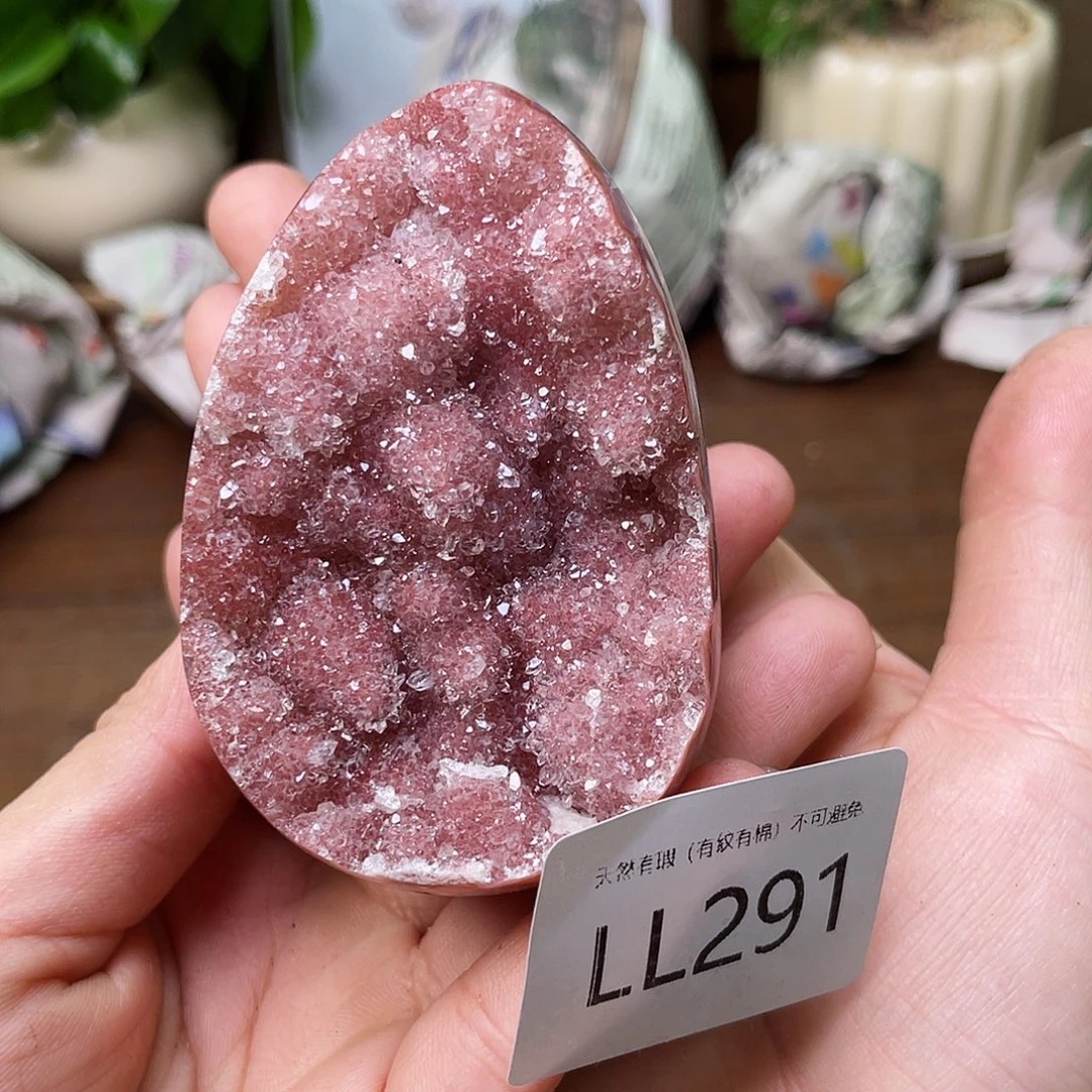 未镶嵌大型摆件（非配饰）水晶
