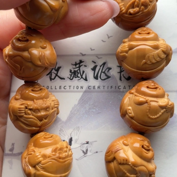 手串橄榄核橄榄核