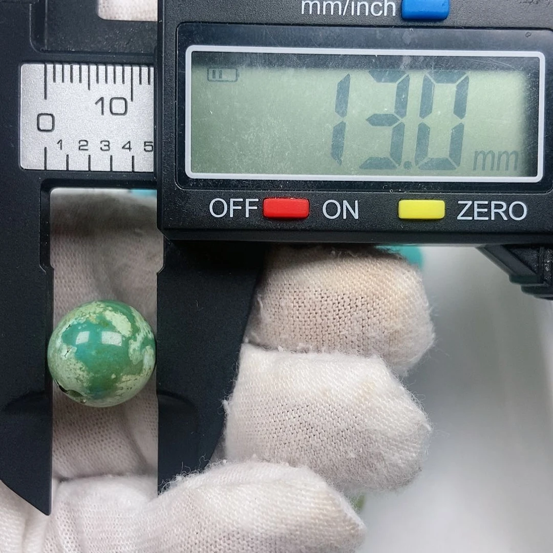 【闪购商品】珠宝奇石绿松石未镶嵌