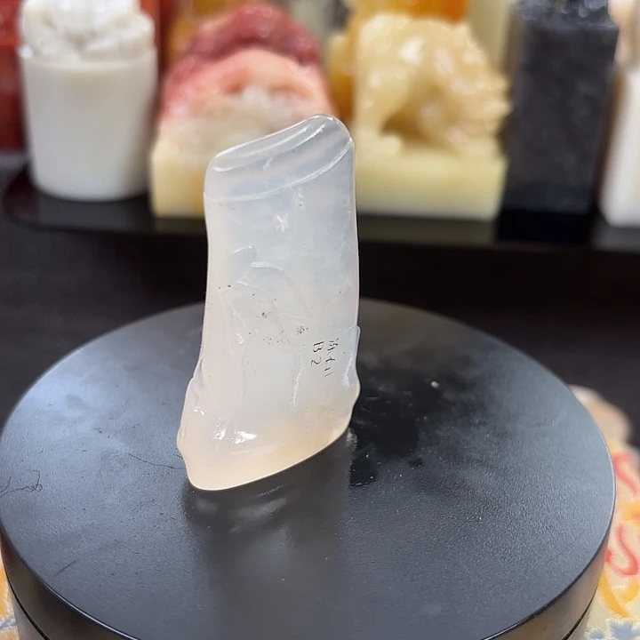 印石昌化石寿山石