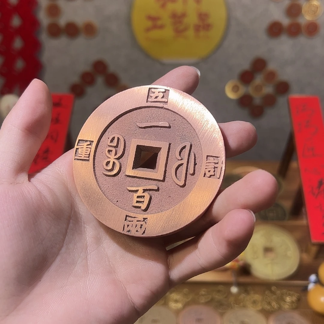 伟***岚铜现代仿制工艺品