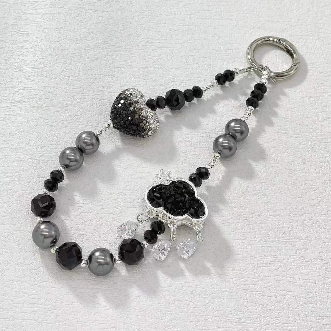 木木（RZ5747） 手机链挂件