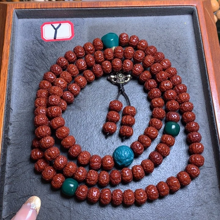 金刚菩提吊坠菩提