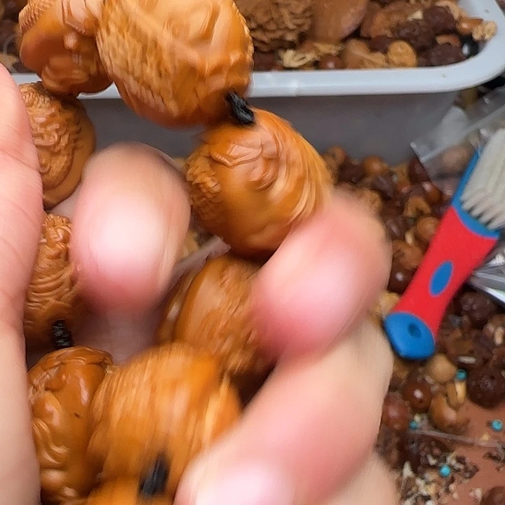 吊坠橄榄核清货的价格是