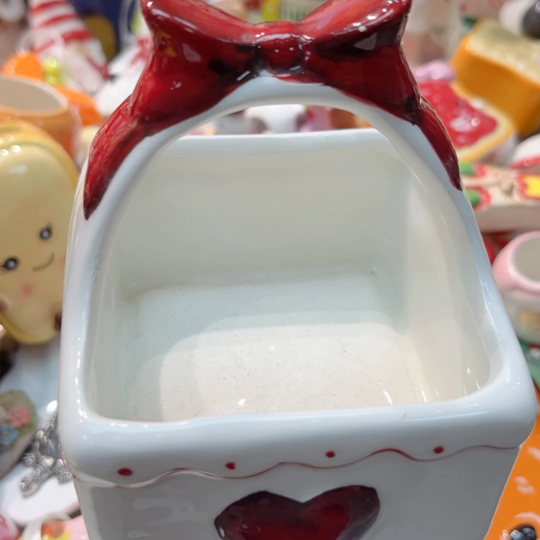 【闪购商品】陶瓷陶瓷陶瓷陶瓷小号