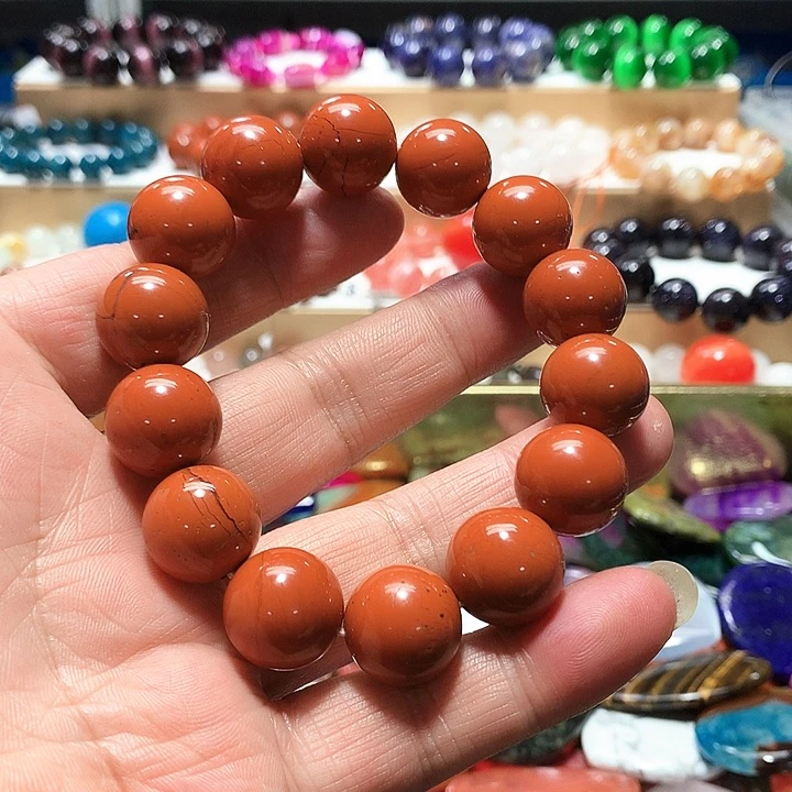 未镶嵌手串玛瑙/玉髓卡16