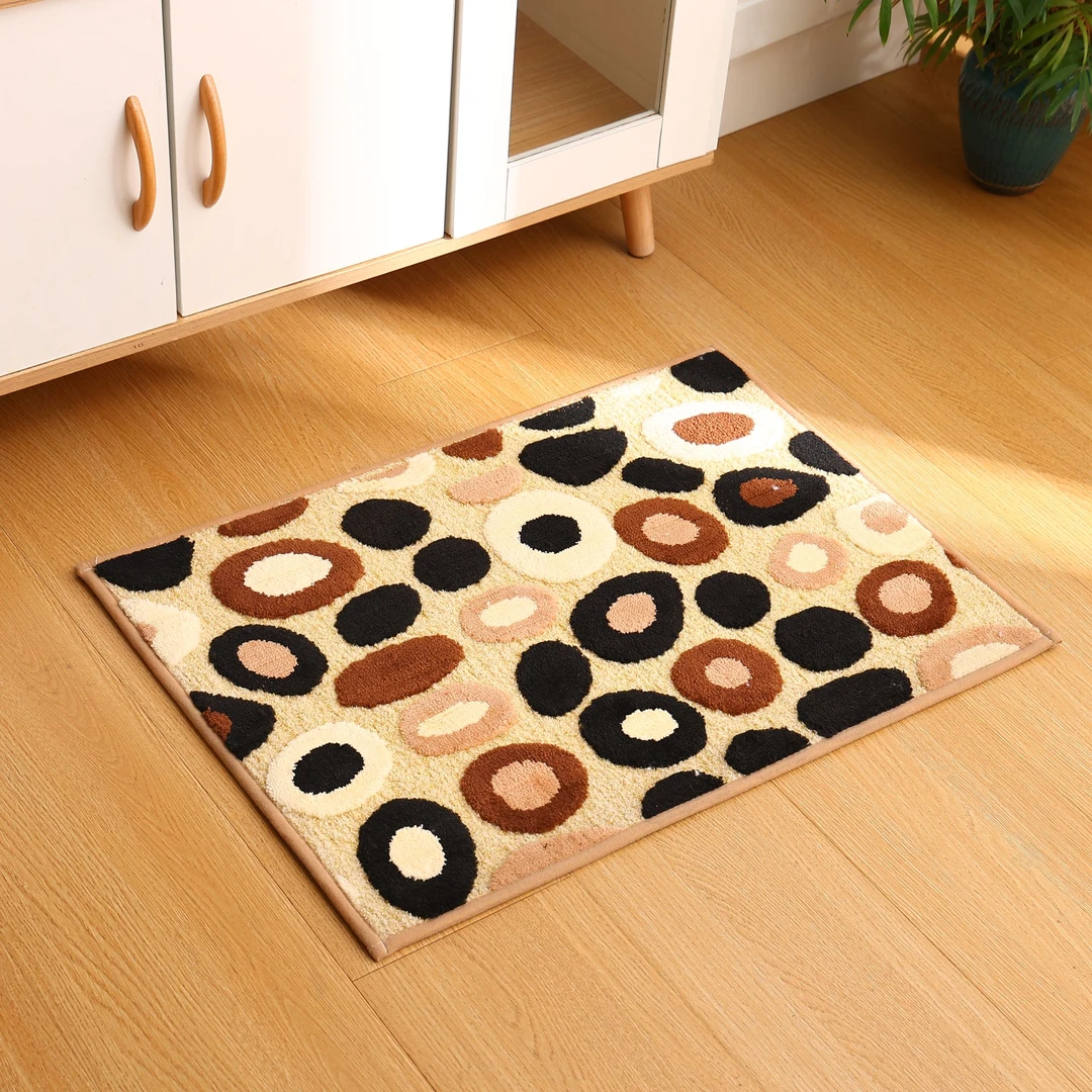 【少量库存】浴室进门地垫卫生间门口吸水防滑门垫入户门脚垫卧室垫