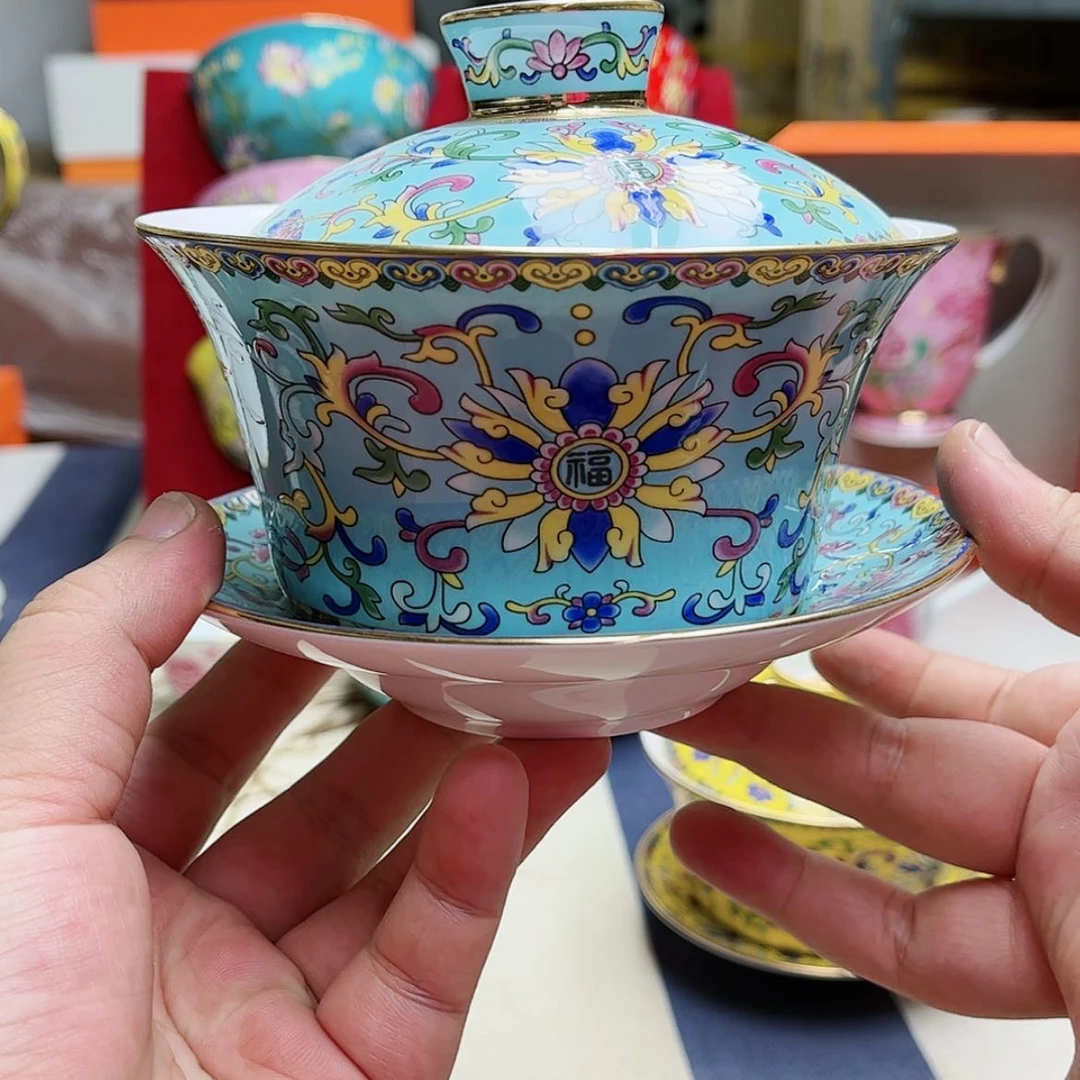 【闪购商品】珐琅大号。。。。。。