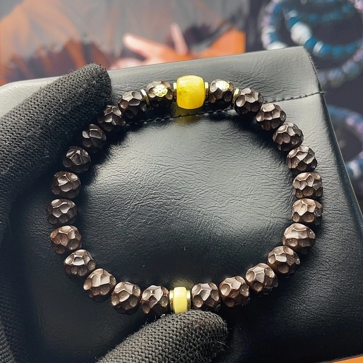 椰蒂手串98奶酪无相双腊