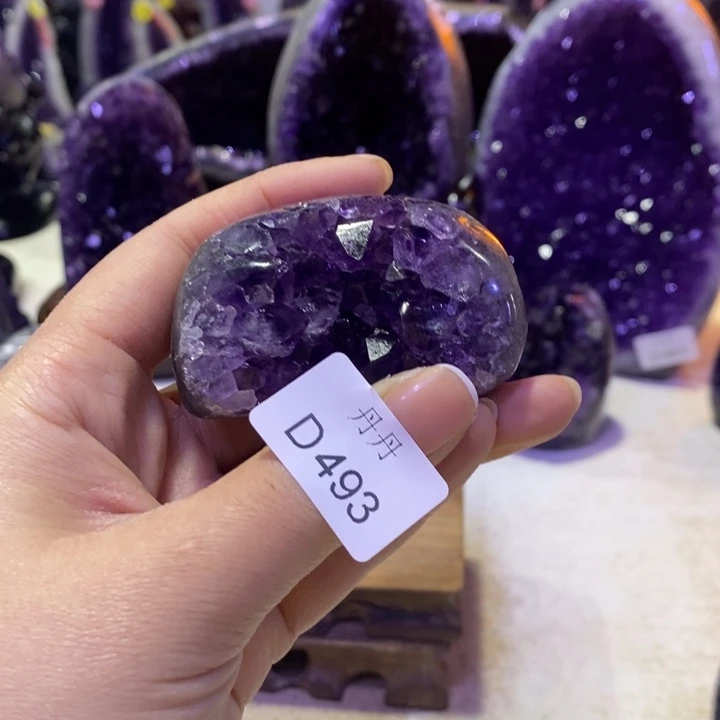 水晶摆件未镶嵌摆件