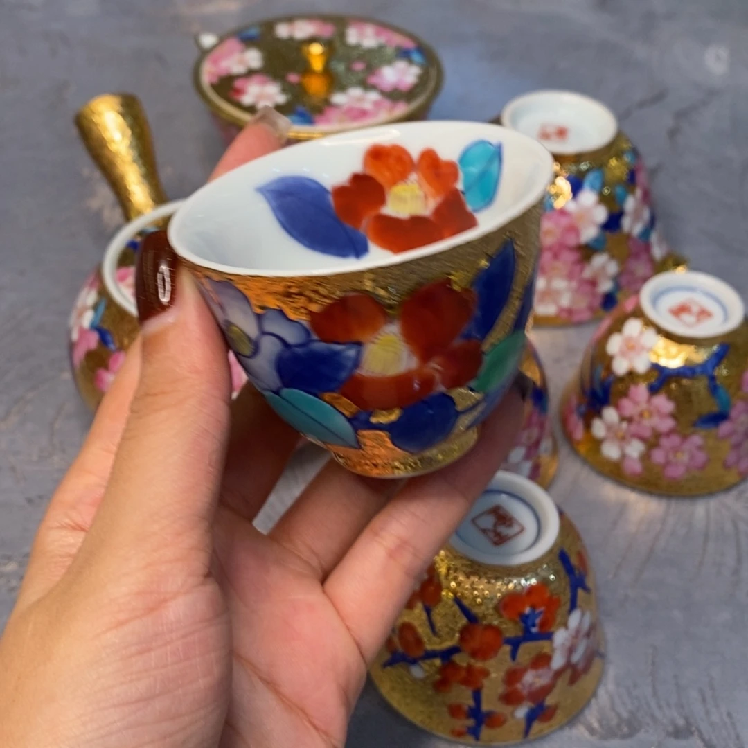 厘米——小杨瓷器甄选
