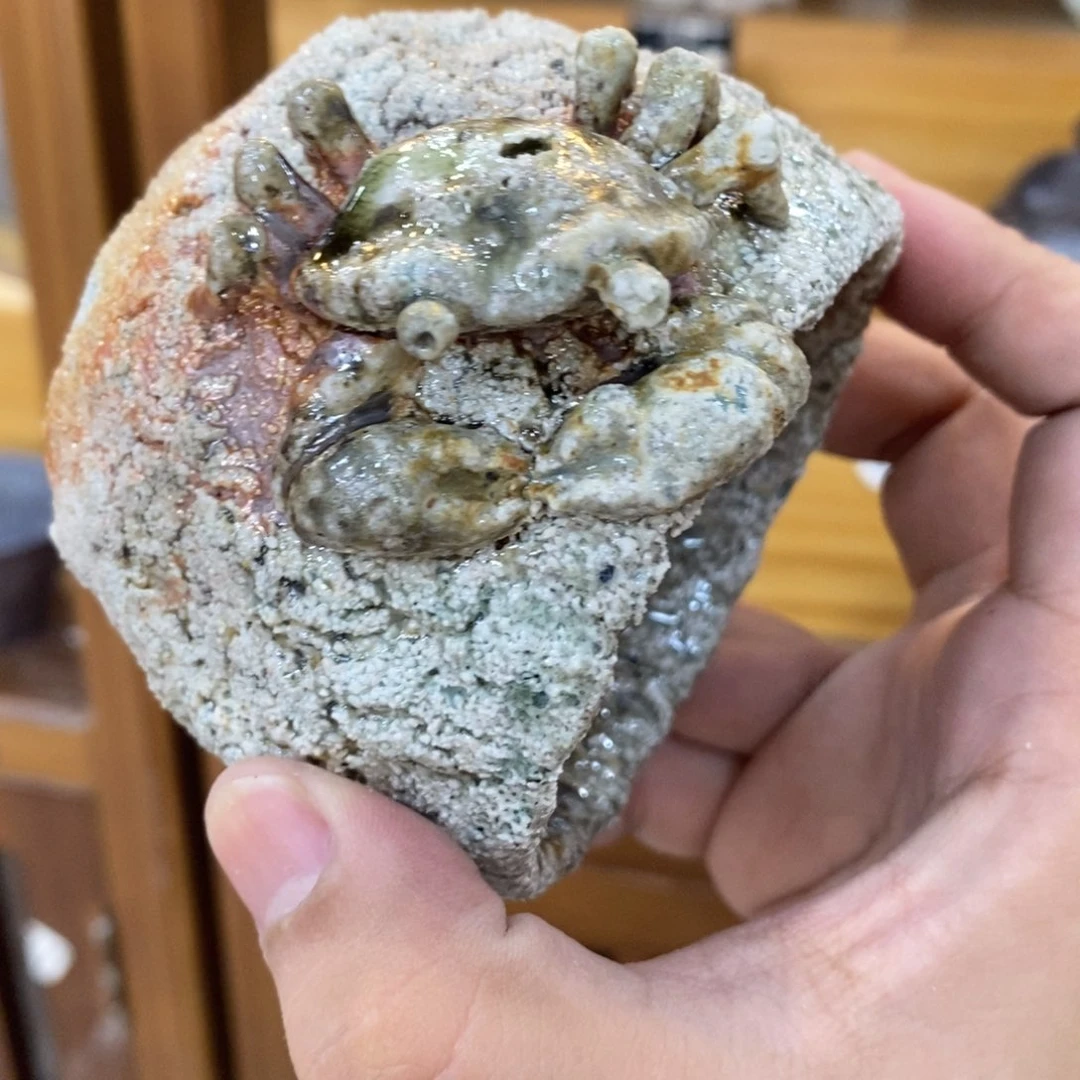 陶园柴烧 精品高货256