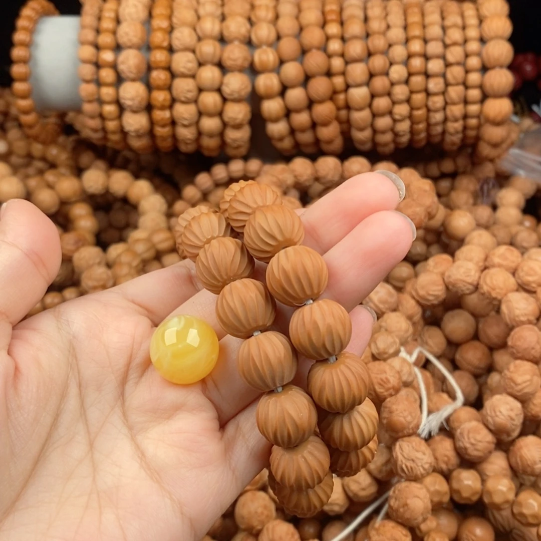 手串猴头核桃天河手持