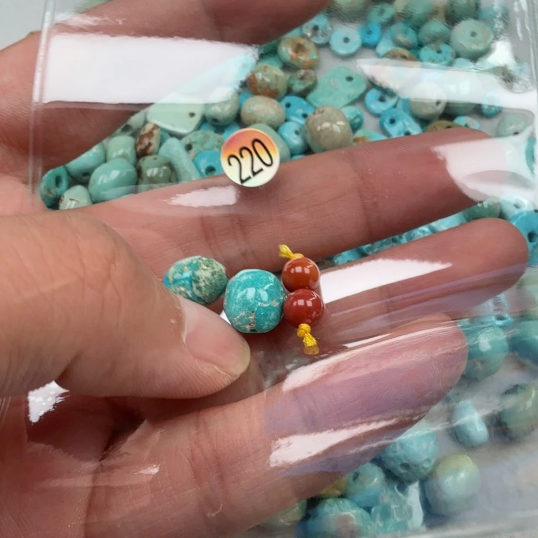 未镶嵌南红玛瑙珠宝奇石
