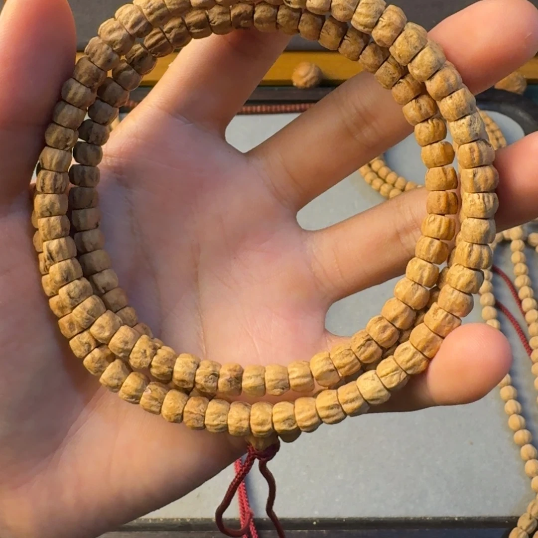 吊坠柏香籽/百香籽