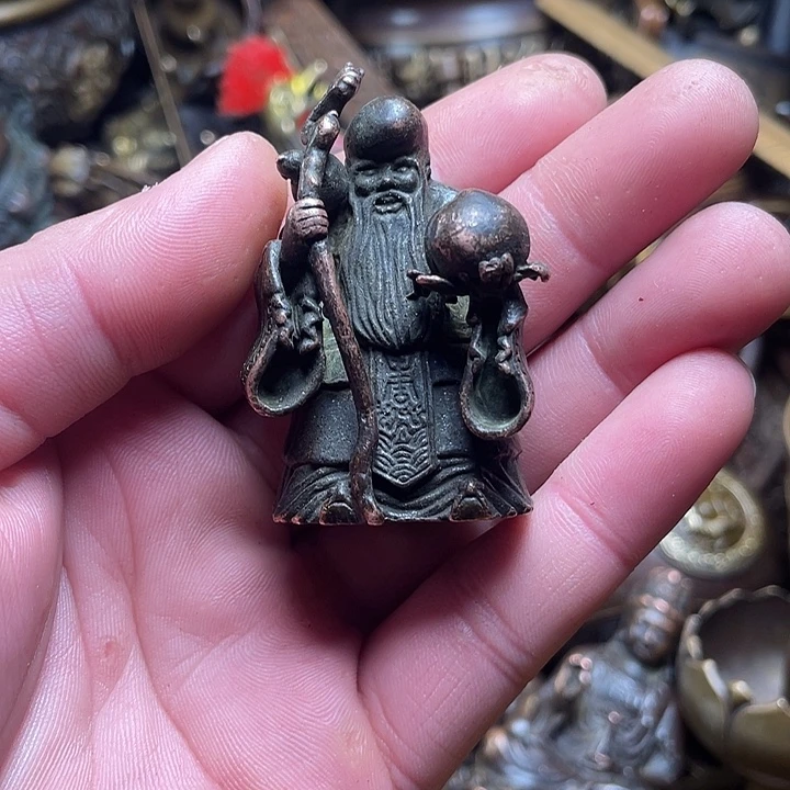 铜器摆件诚信经营