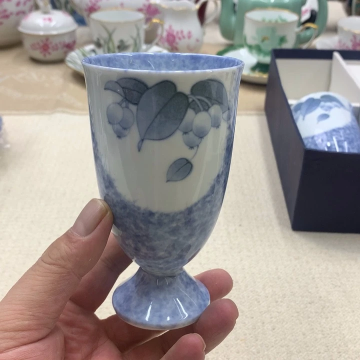 瓷片这些天赋异禀