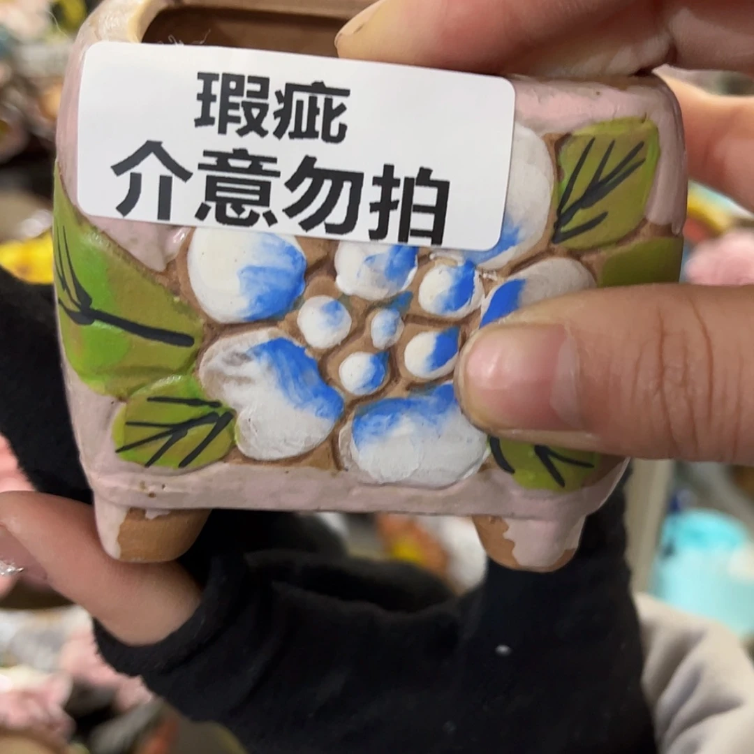 【闪购商品】红陶福利