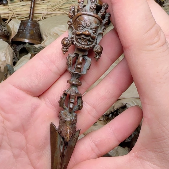 精品铜工艺品客厅装饰摆件