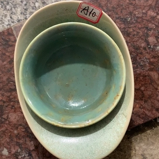 摆件陶瓷材料研究中心