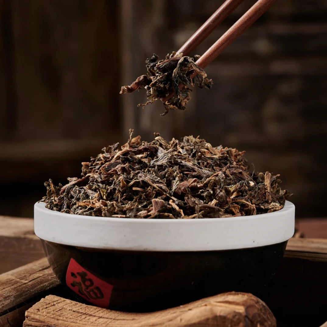 粤北高山农家自晒梅菜干自然晒制无沙蒸菜梅干菜干蒸菜